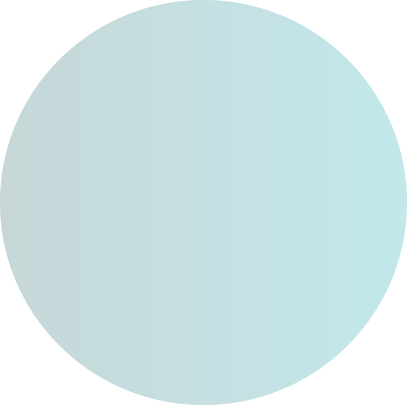 An illustration of the planet Uranus.